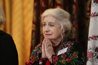 Засновниця проекту Галина Яблонська